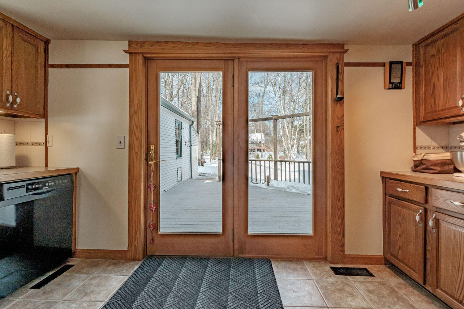 19 George Road Cumberland ME 04021