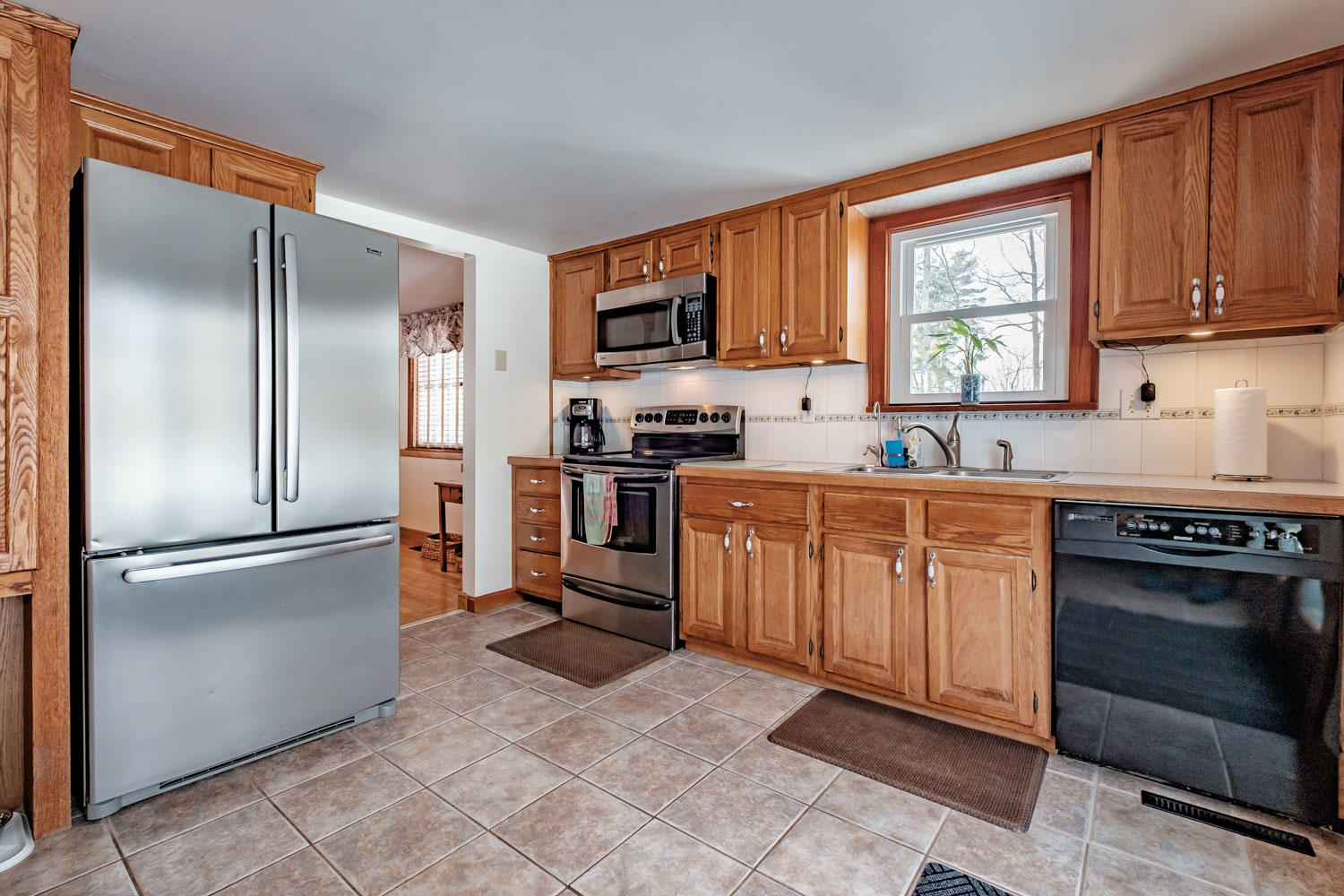 19 George Road Cumberland ME 04021