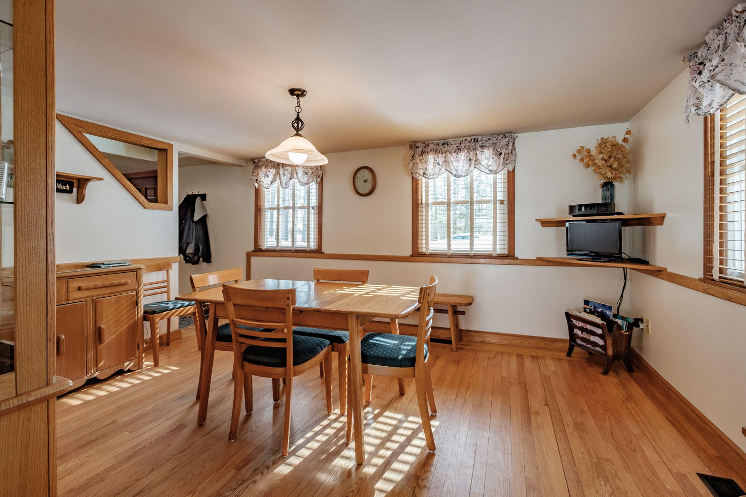 19 George Road Cumberland ME 04021