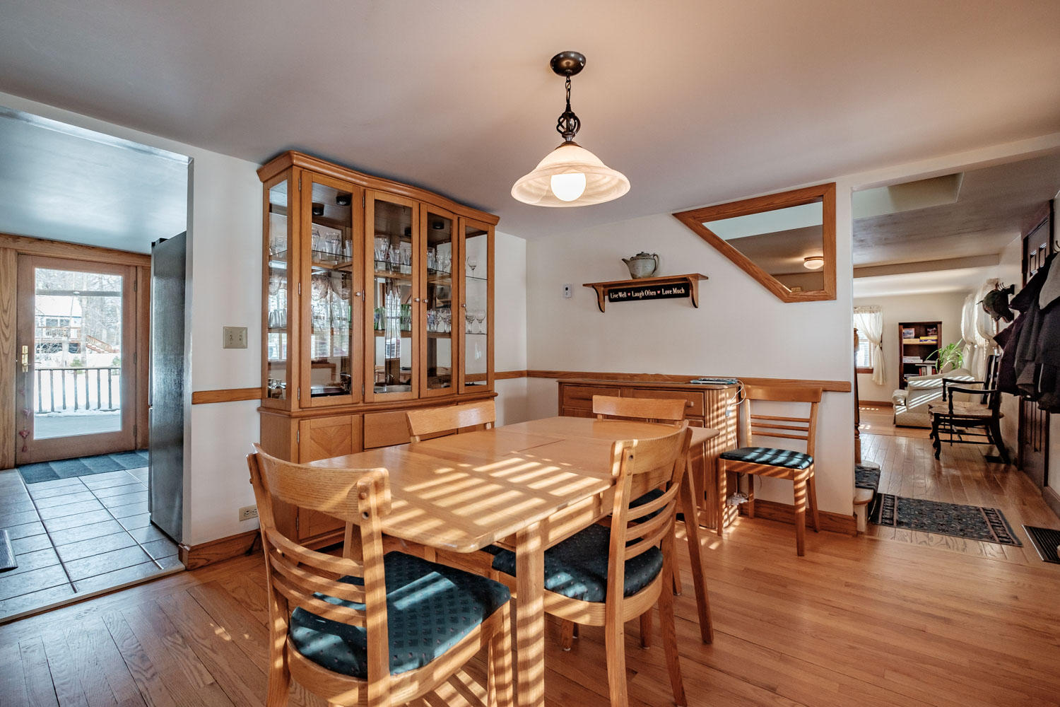 19 George Road Cumberland ME 04021