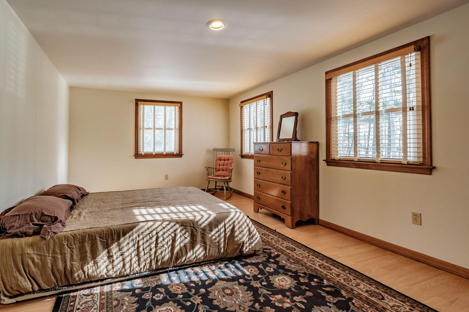 19 George Road Cumberland ME 04021