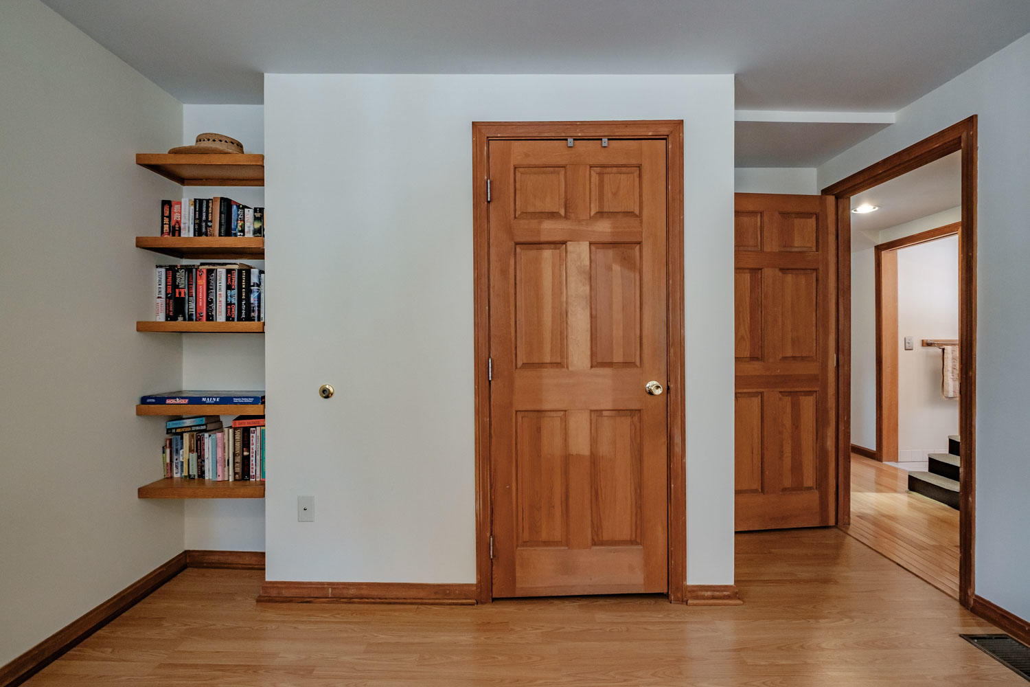 19 George Road Cumberland ME 04021