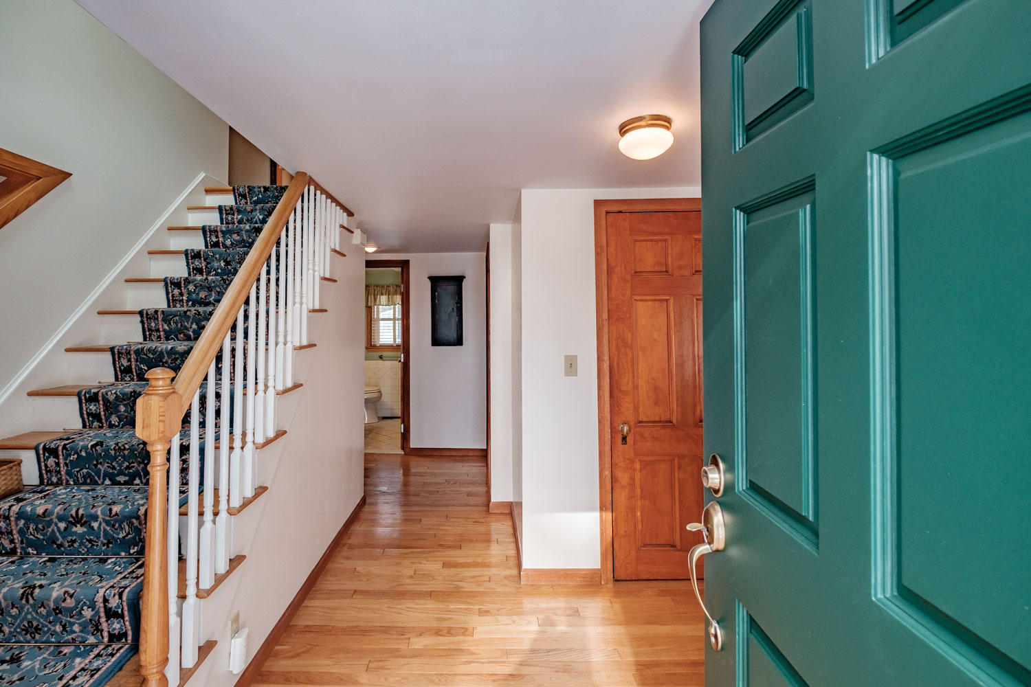 19 George Road Cumberland ME 04021