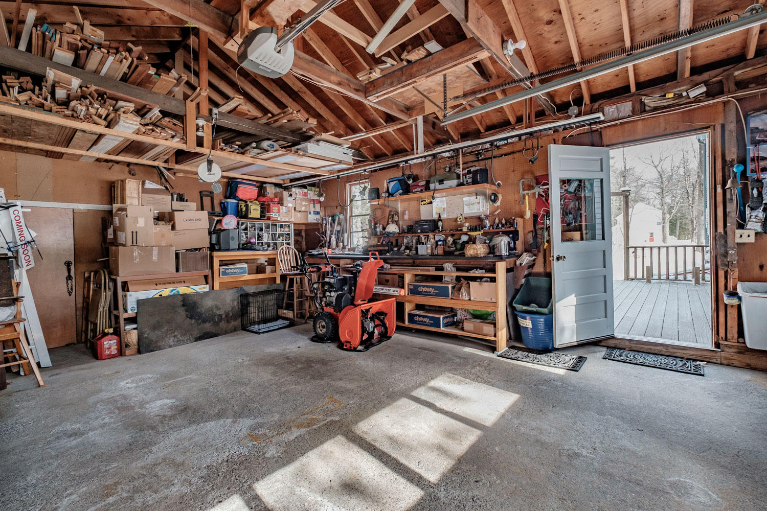 19 George Road Cumberland ME 04021