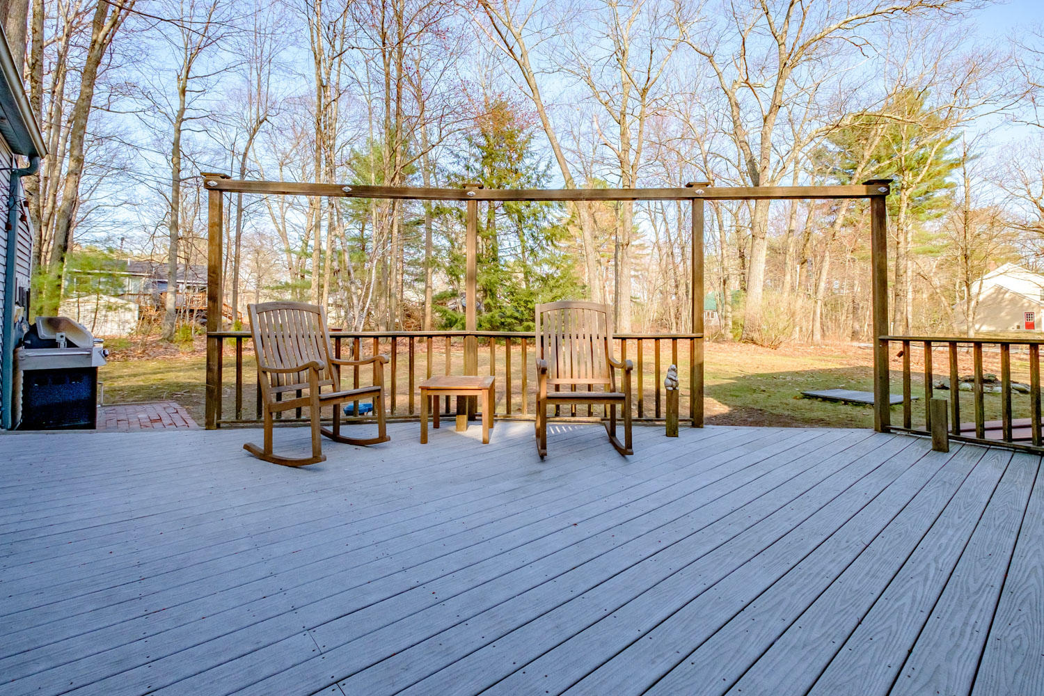 19 George Road Cumberland ME 04021