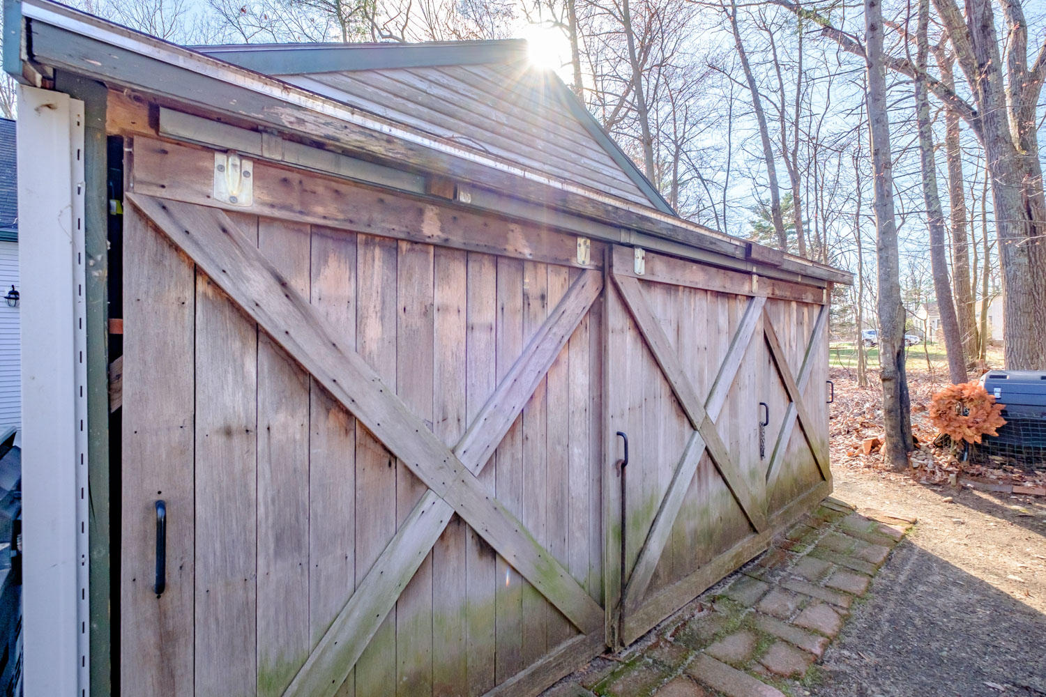 19 George Road Cumberland ME 04021