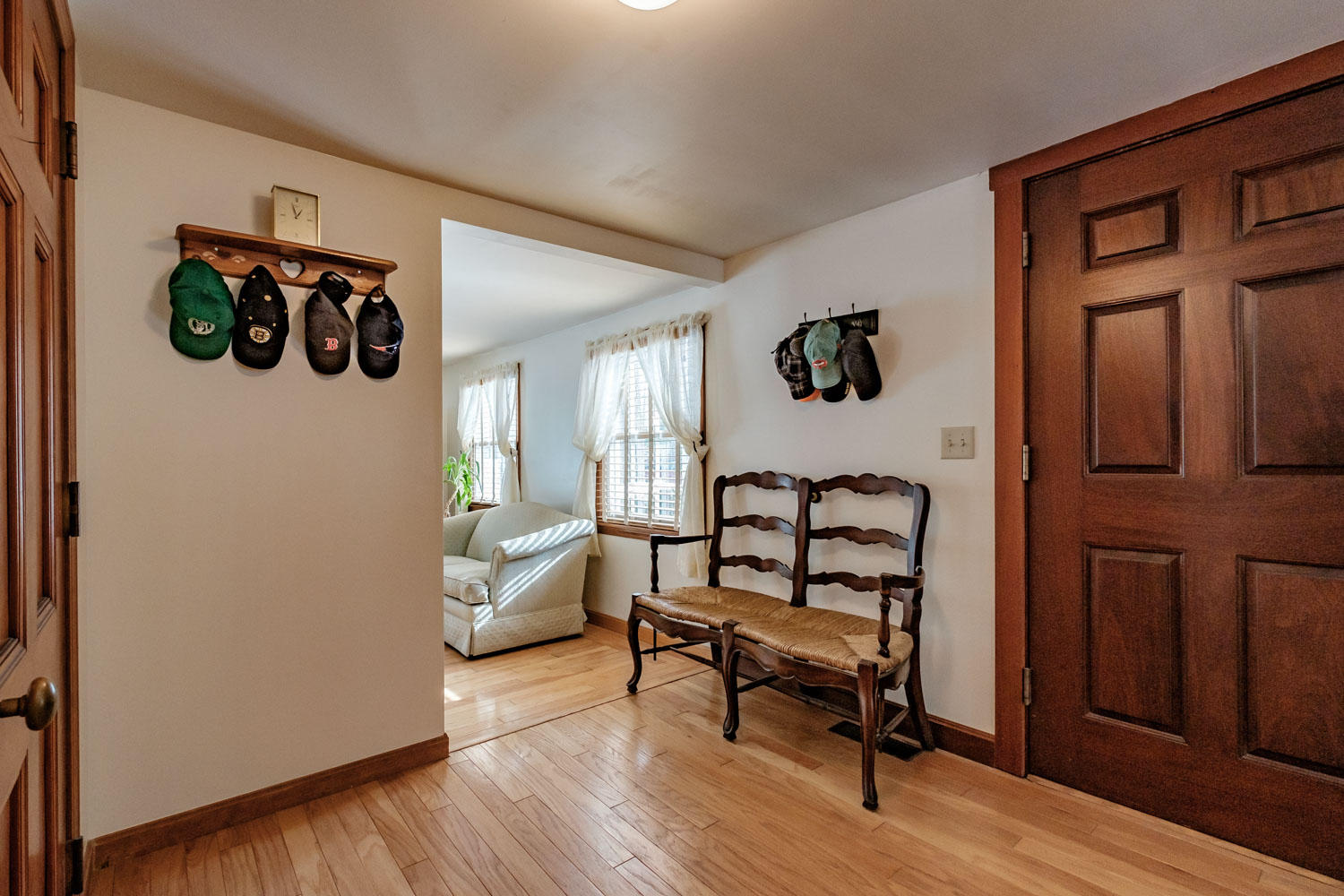 19 George Road Cumberland ME 04021