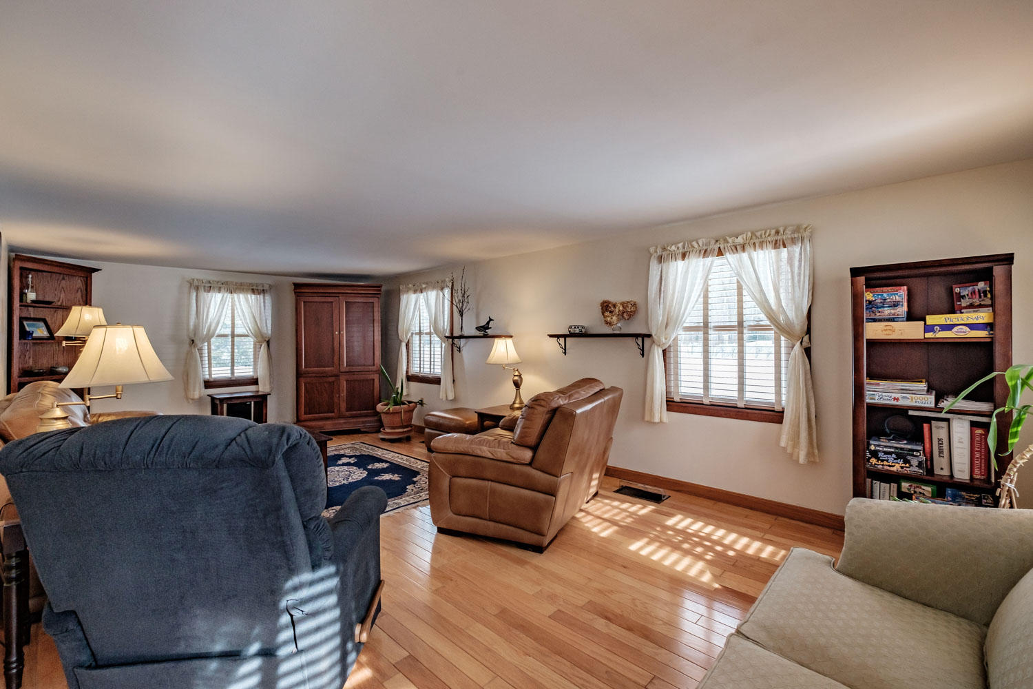 19 George Road Cumberland ME 04021