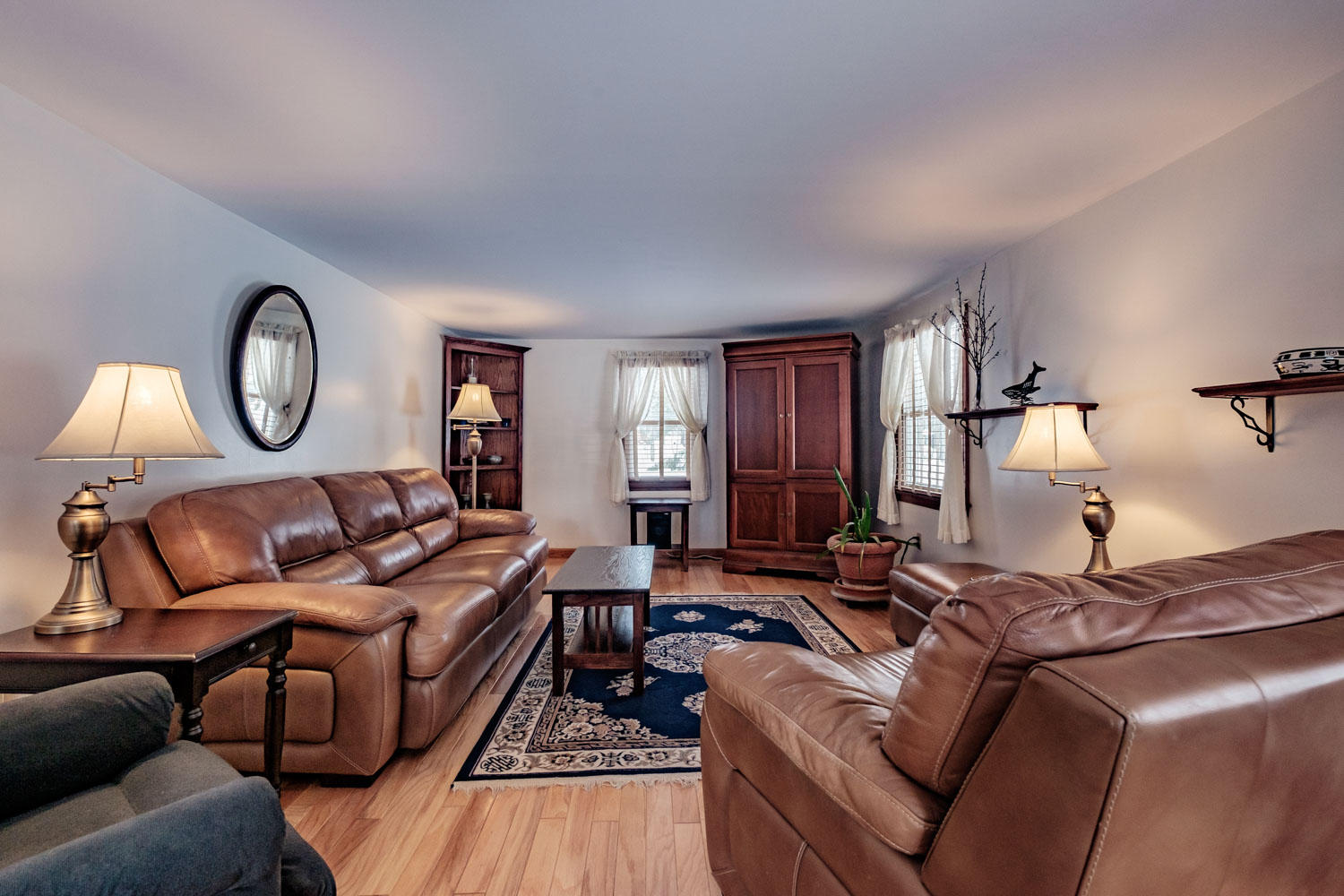 19 George Road Cumberland ME 04021