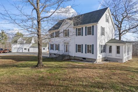 369 River Road Richmond ME 04357