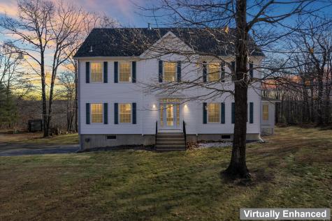 369 River Road Richmond ME 04357