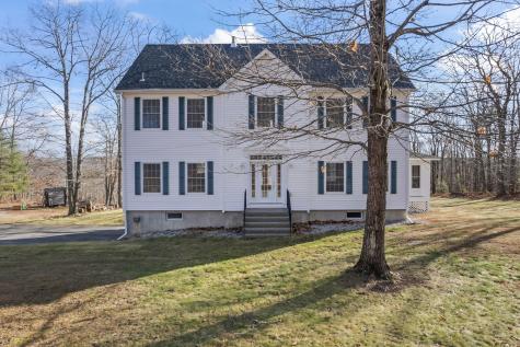 369 River Road Richmond ME 04357