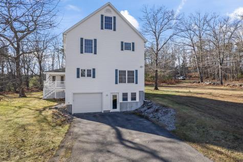 369 River Road Richmond ME 04357