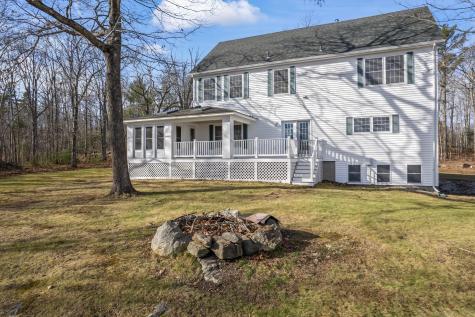 369 River Road Richmond ME 04357