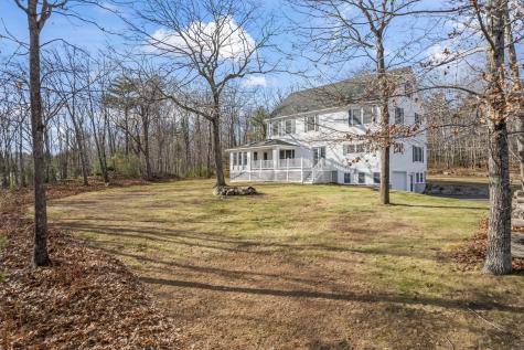 369 River Road Richmond ME 04357