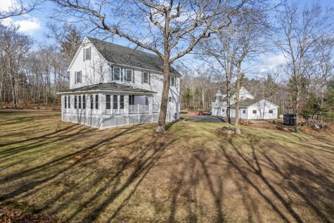 369 River Road Richmond ME 04357