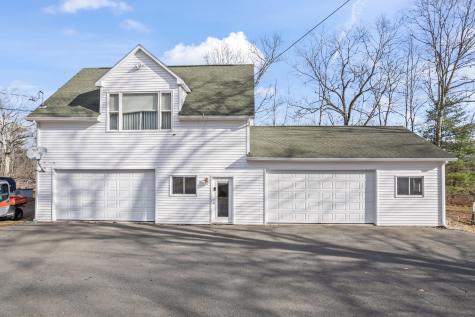 369 River Road Richmond ME 04357