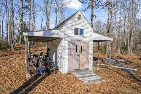 369 River Road Richmond ME 04357