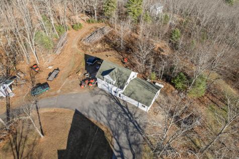 369 River Road Richmond ME 04357