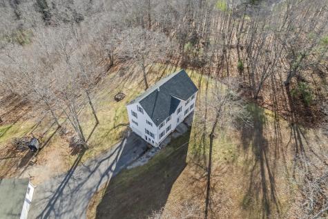 369 River Road Richmond ME 04357