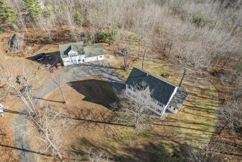 369 River Road Richmond ME 04357