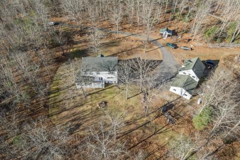 369 River Road Richmond ME 04357