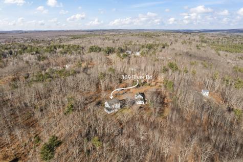 369 River Road Richmond ME 04357