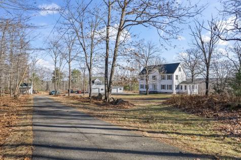 369 River Road Richmond ME 04357