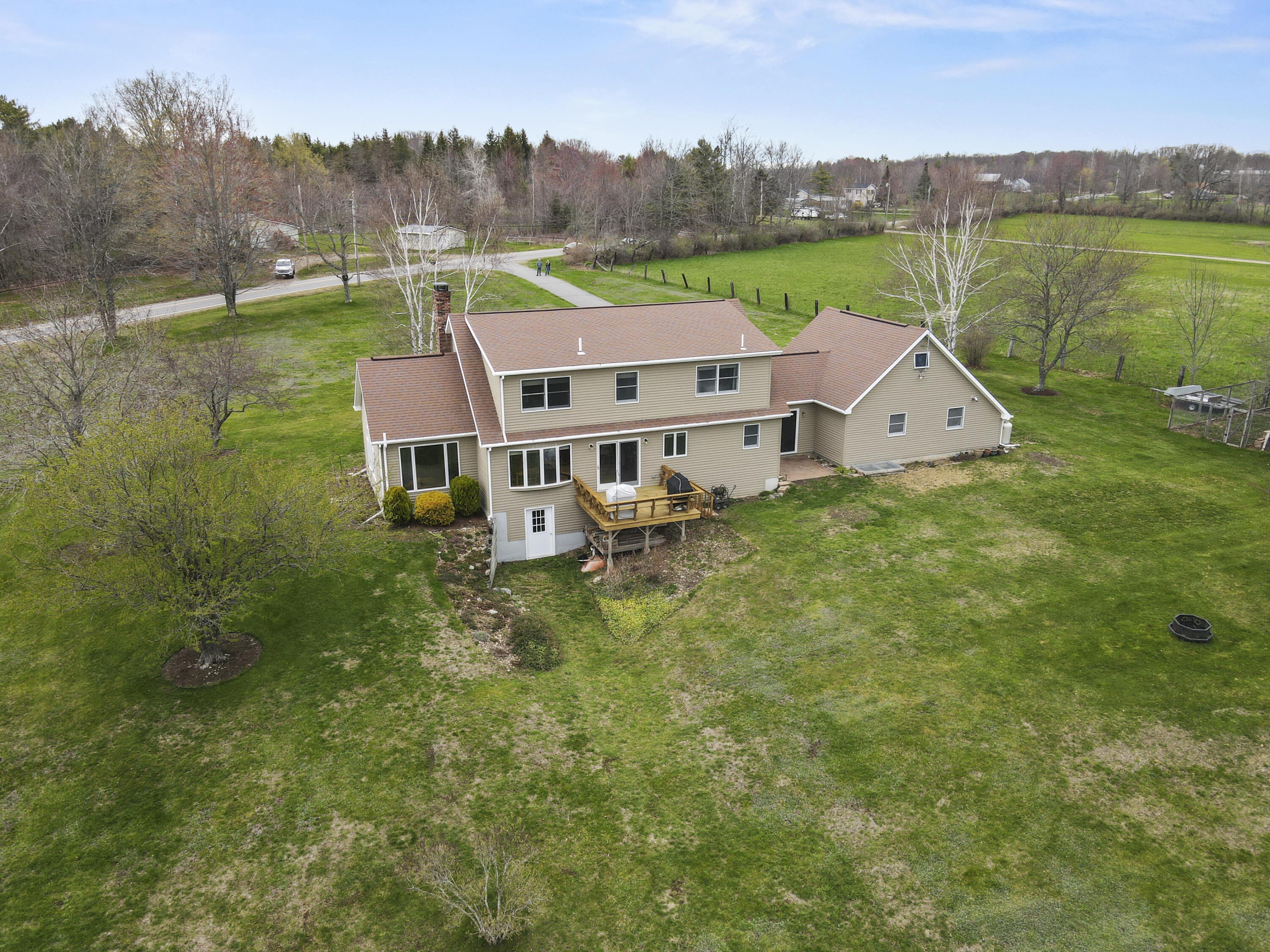 113 Stetson Road Newport ME 04953