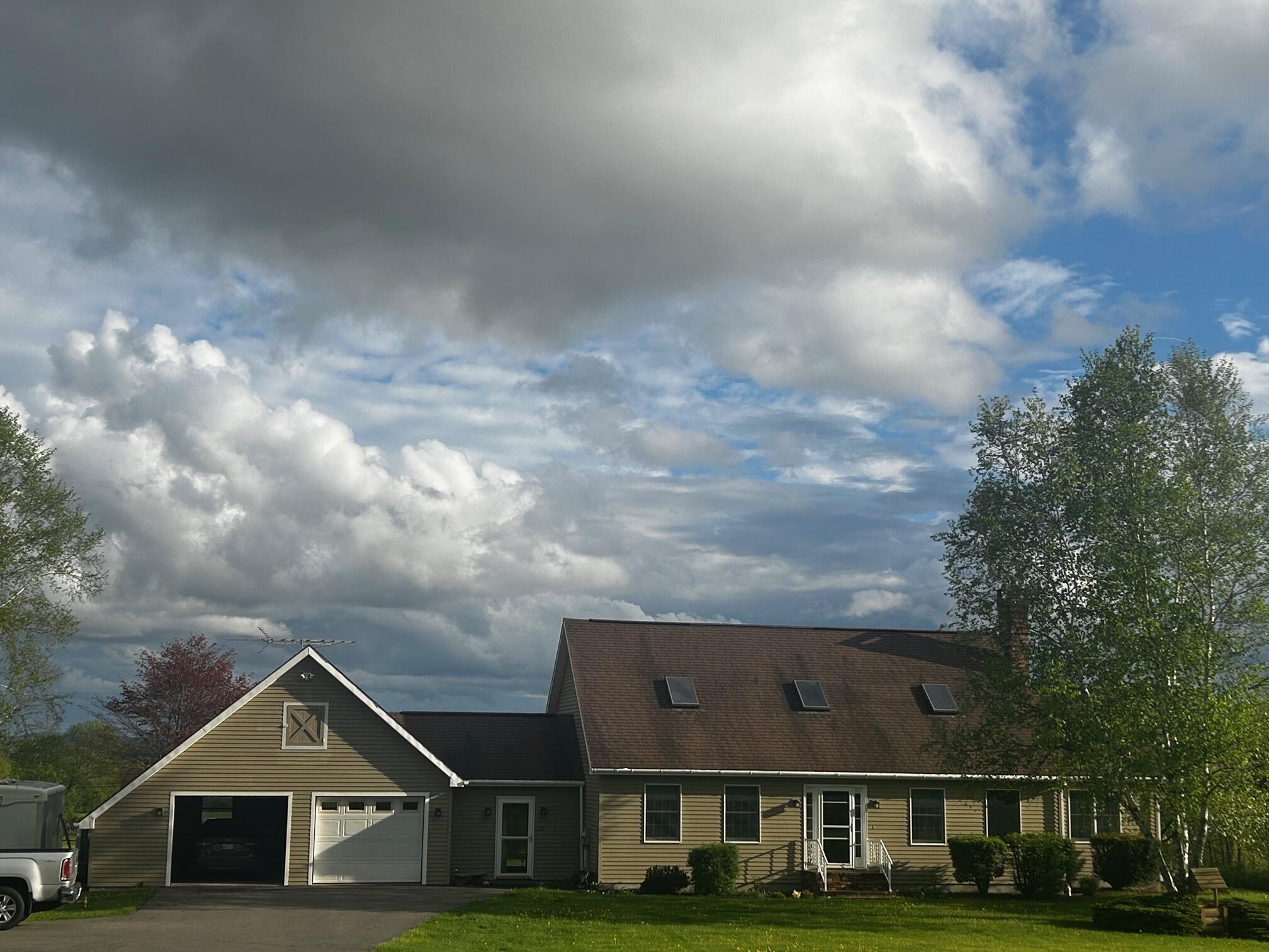 113 Stetson Road Newport ME 04953