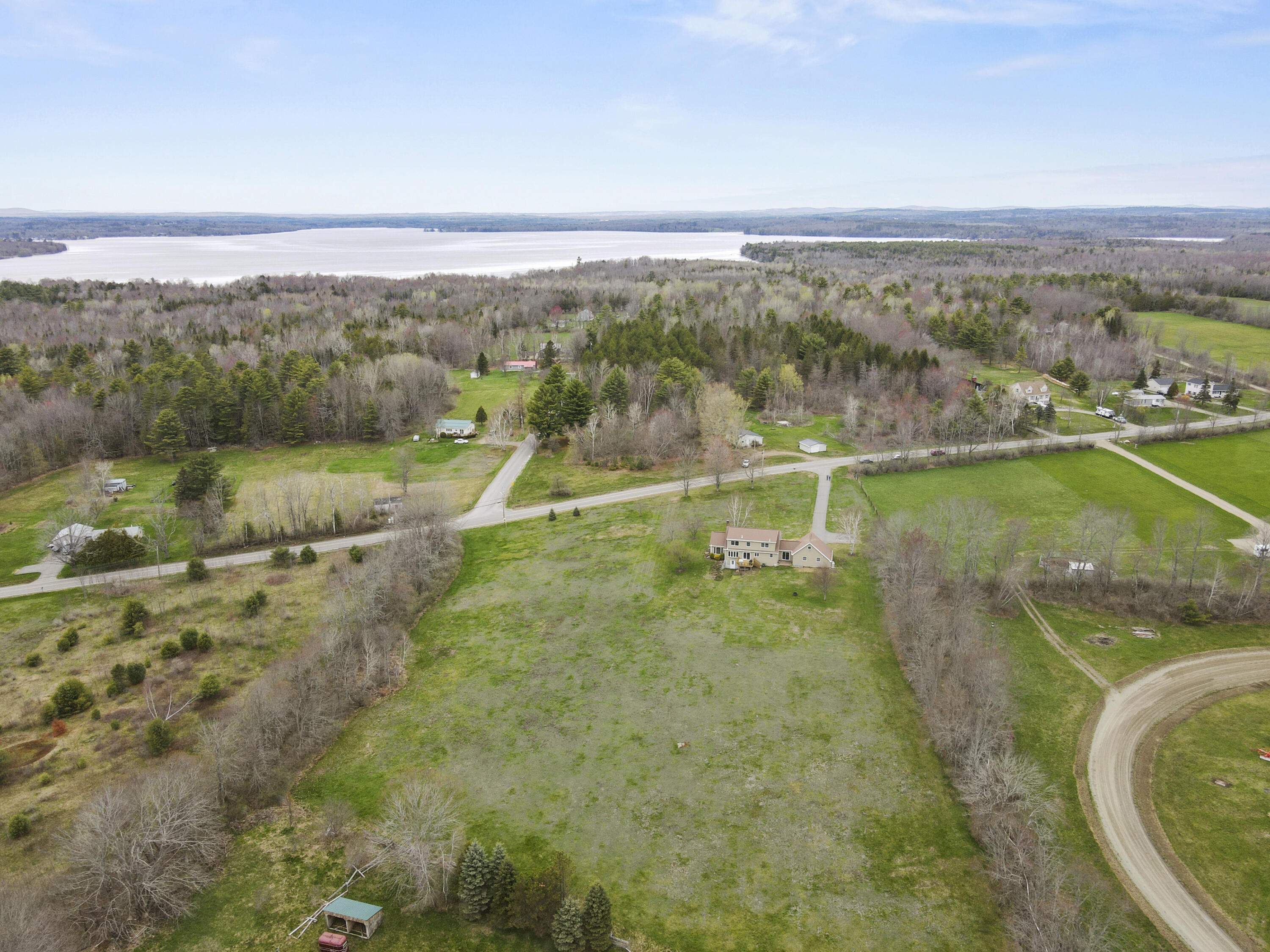 113 Stetson Road Newport ME 04953