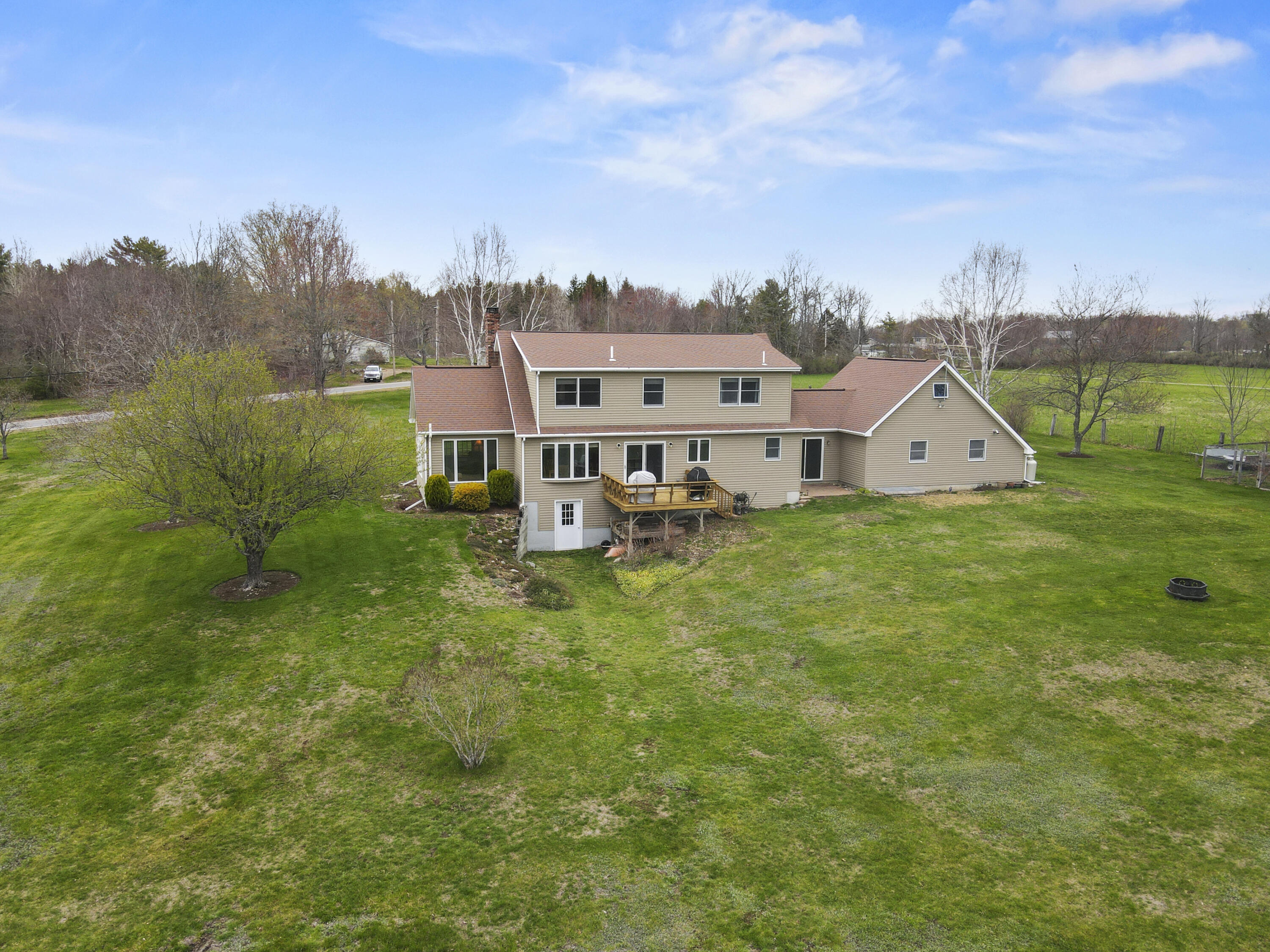 113 Stetson Road Newport ME 04953