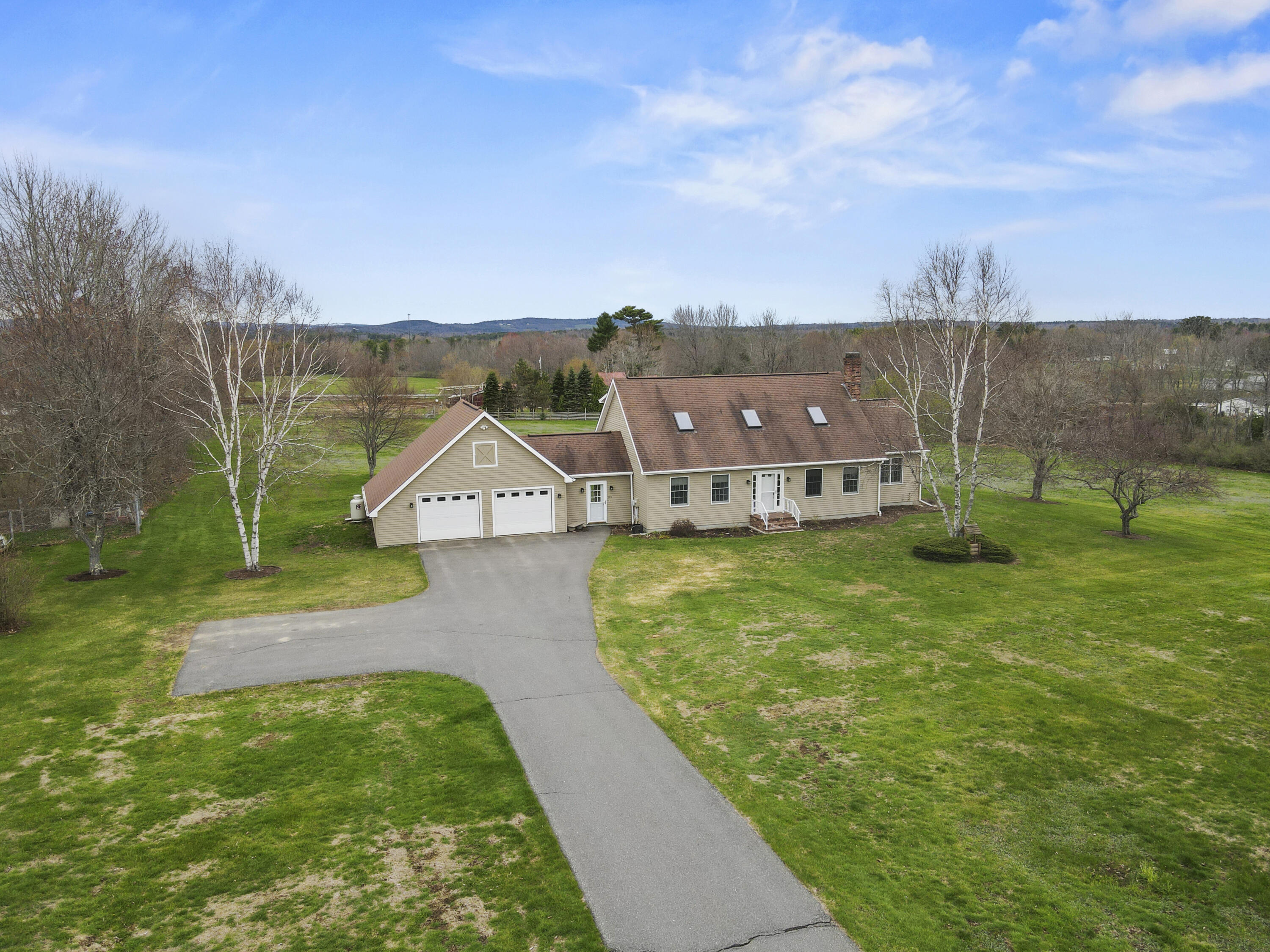 113 Stetson Road Newport ME 04953