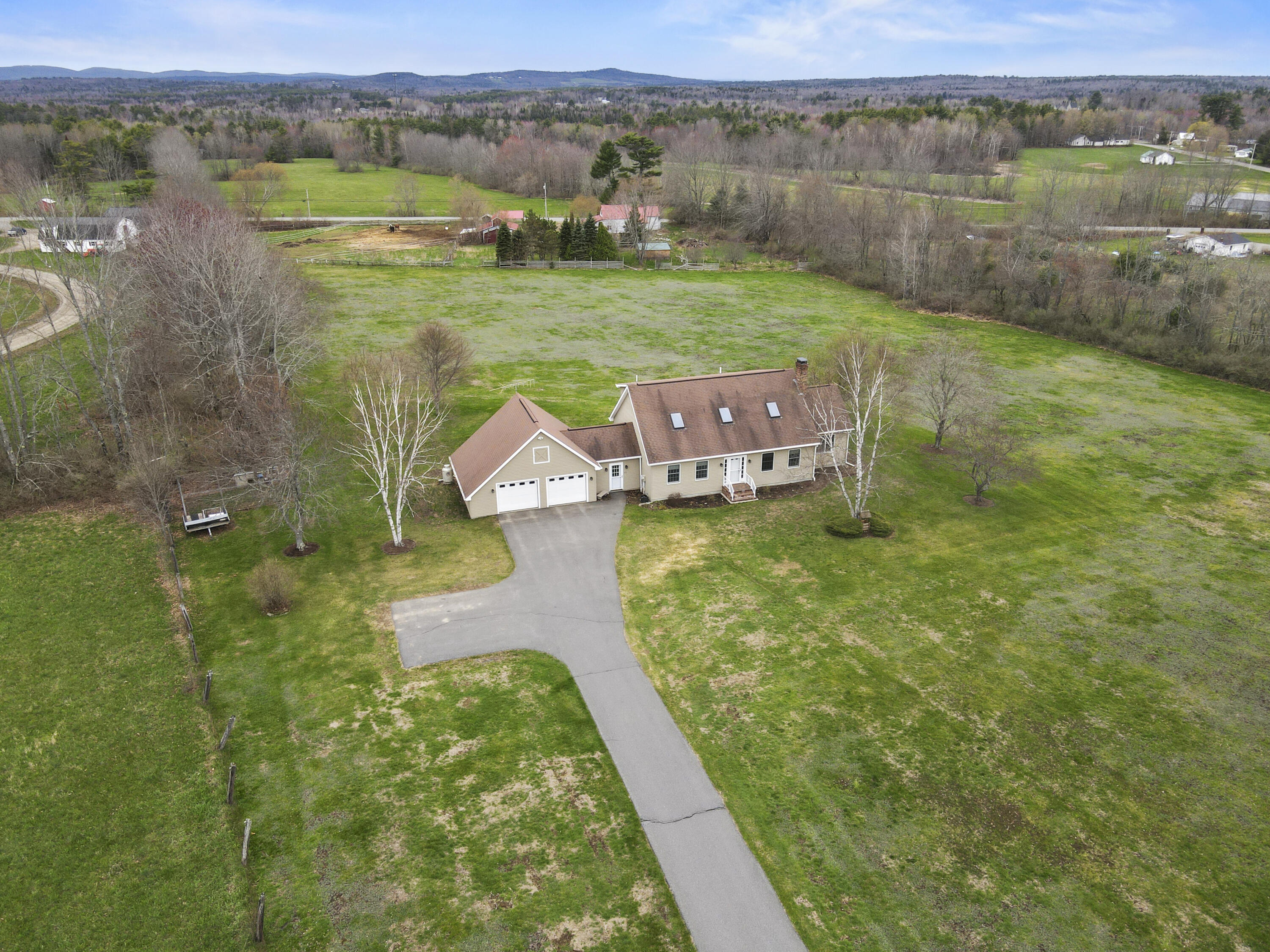 113 Stetson Road Newport ME 04953