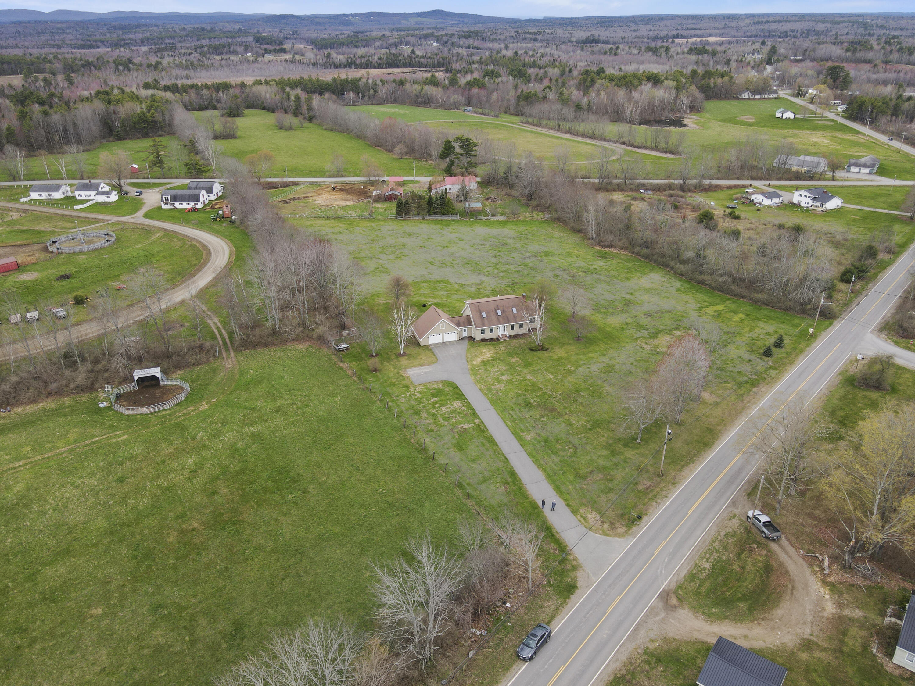 113 Stetson Road Newport ME 04953