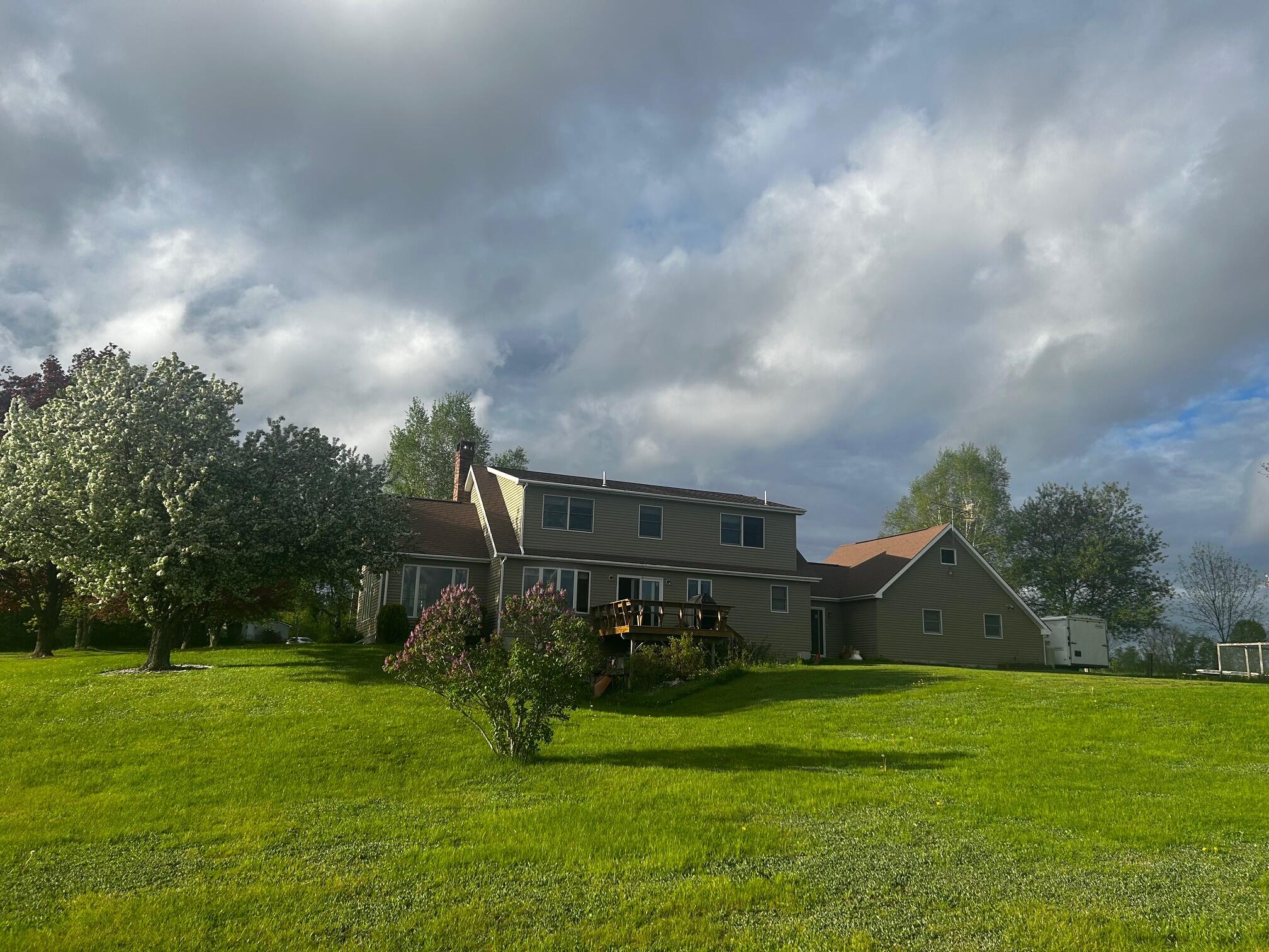 113 Stetson Road Newport ME 04953