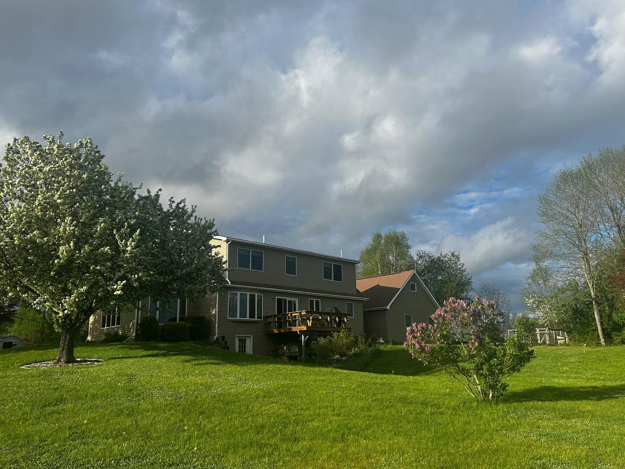 113 Stetson Road Newport ME 04953