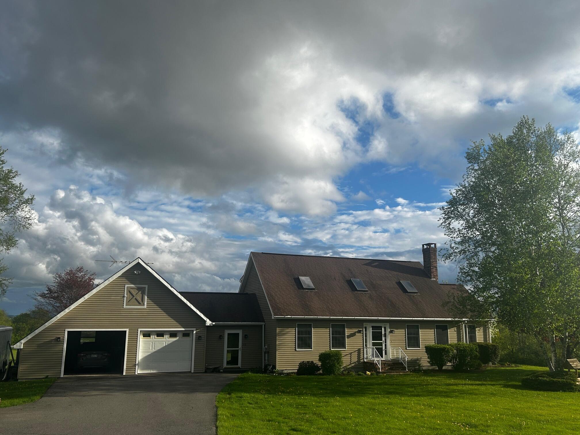 113 Stetson Road Newport ME 04953