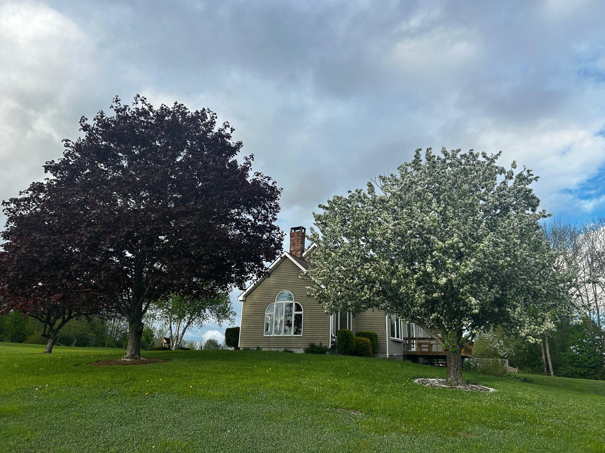 113 Stetson Road Newport ME 04953