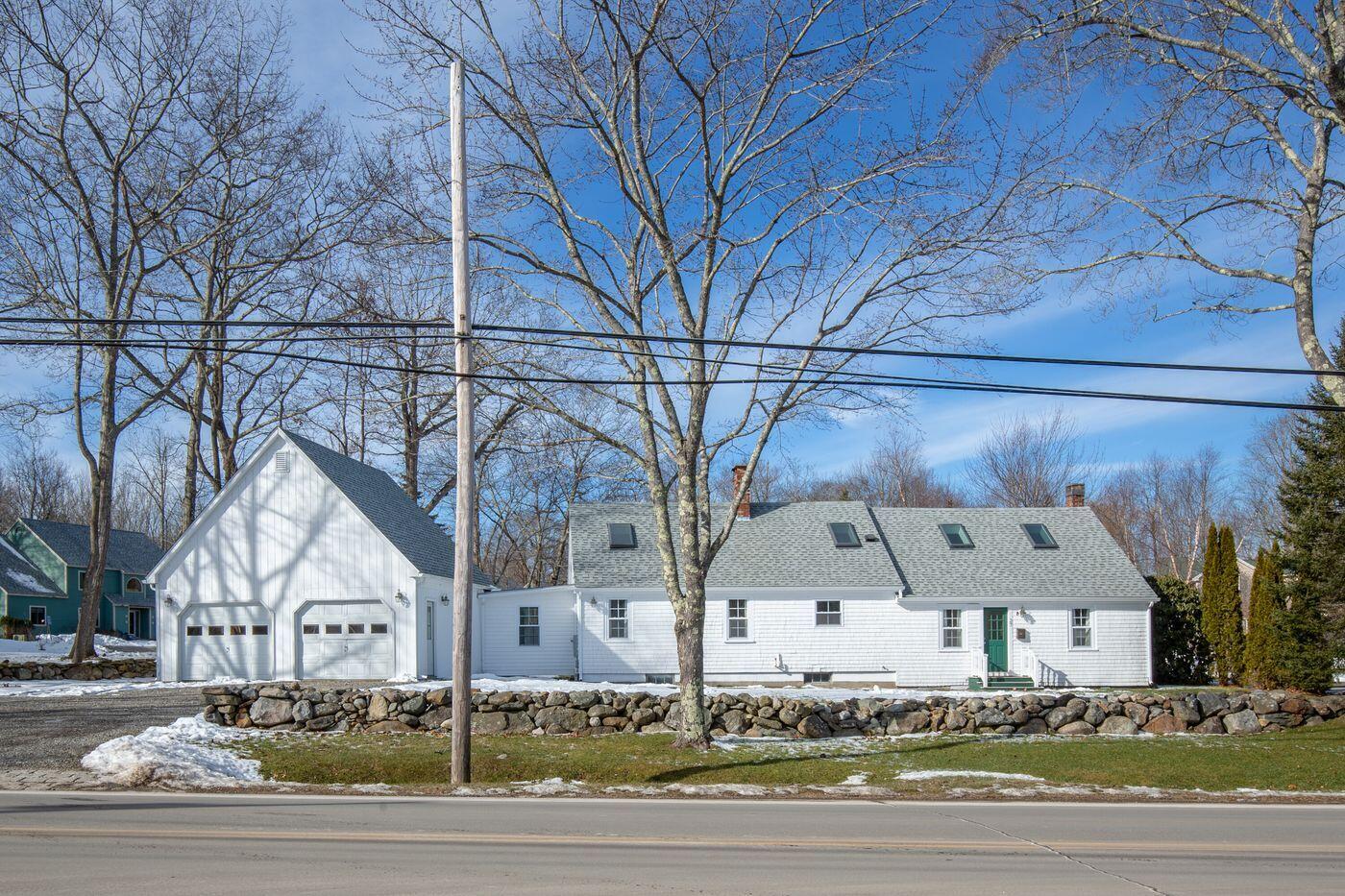 27 Union Street Camden ME 04843