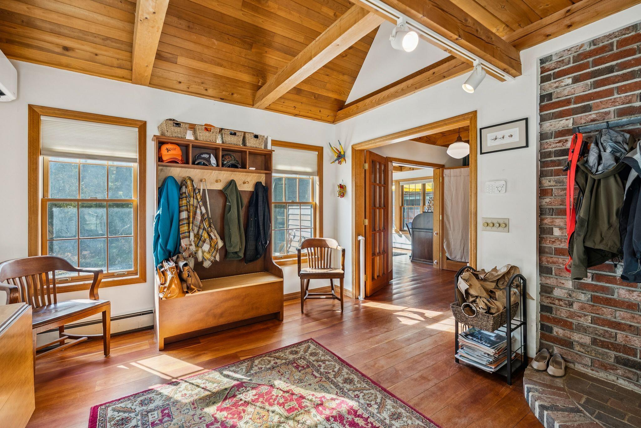 214 Desert Pond Road Mount Vernon ME 04352