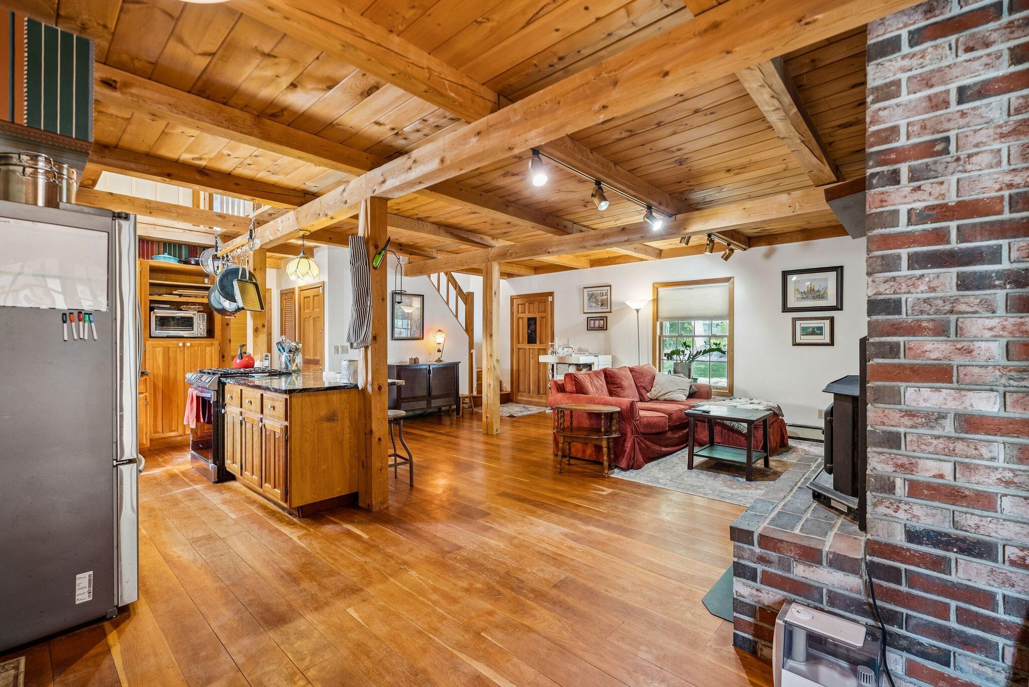 214 Desert Pond Road Mount Vernon ME 04352