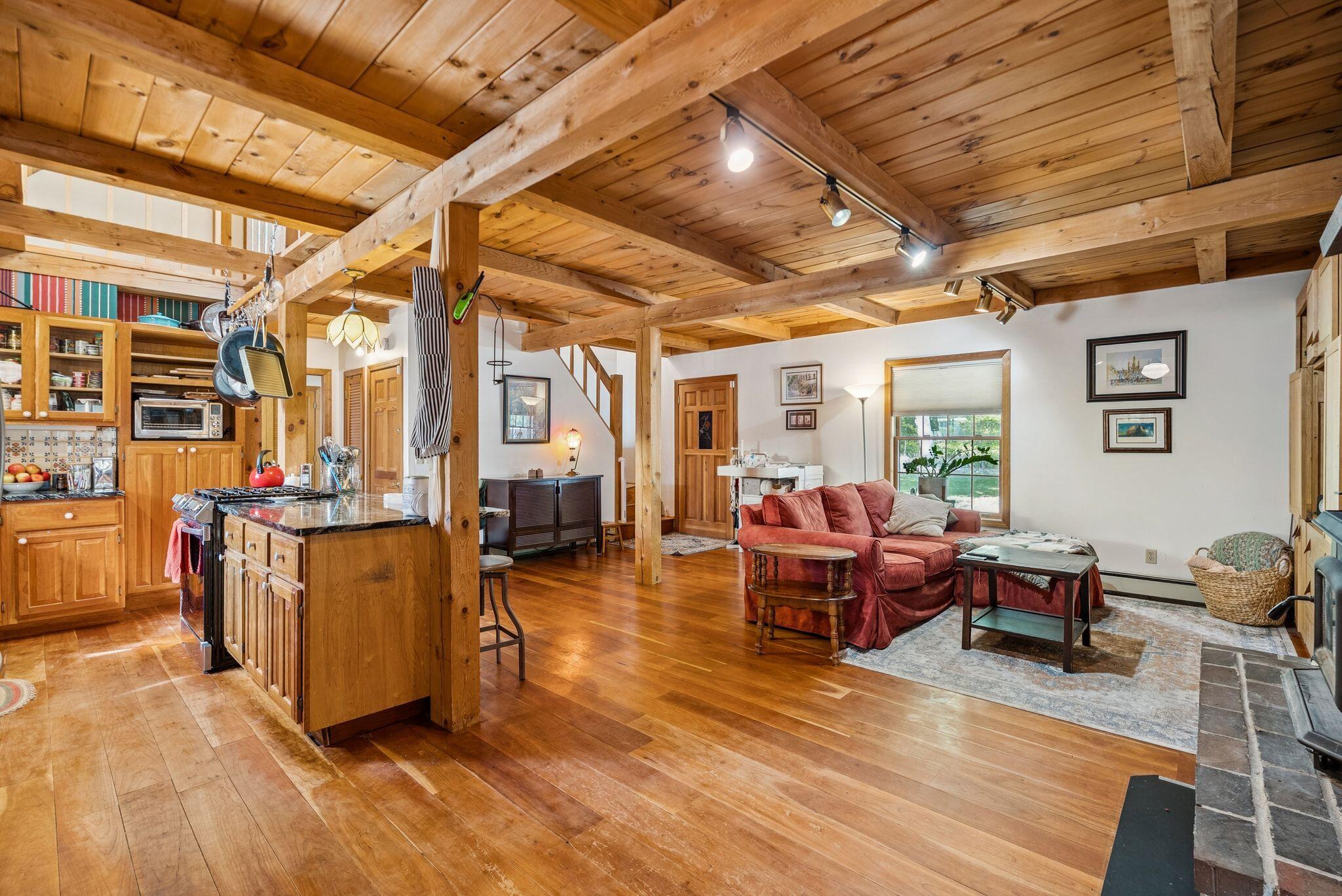 214 Desert Pond Road Mount Vernon ME 04352