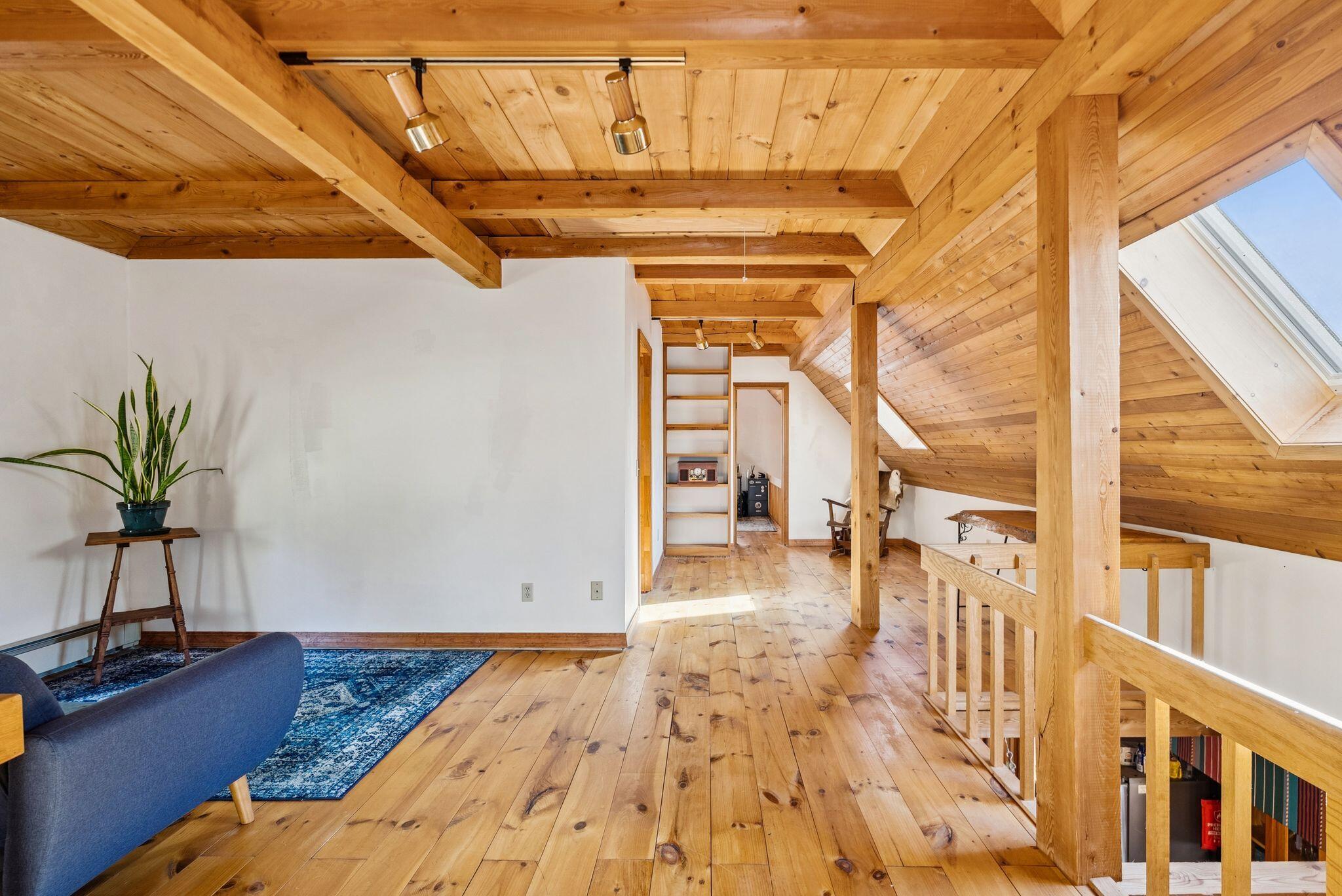214 Desert Pond Road Mount Vernon ME 04352