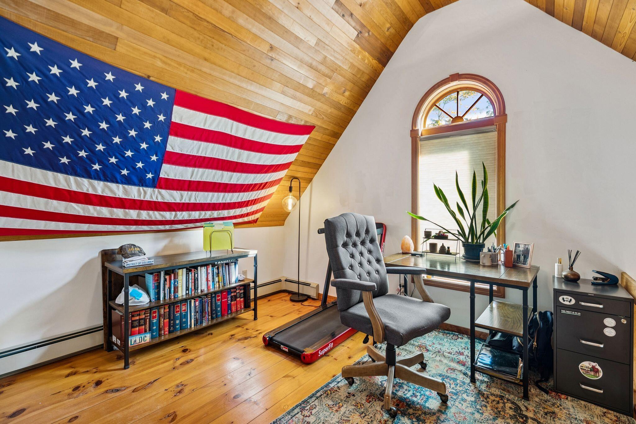 214 Desert Pond Road Mount Vernon ME 04352