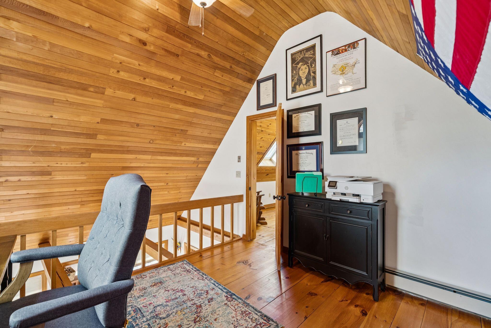 214 Desert Pond Road Mount Vernon ME 04352
