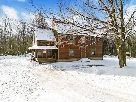 214 Desert Pond Road Mount Vernon ME 04352
