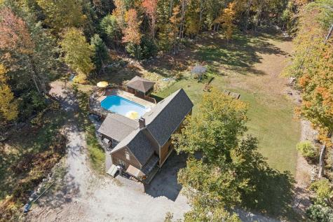 214 Desert Pond Road Mount Vernon ME 04352