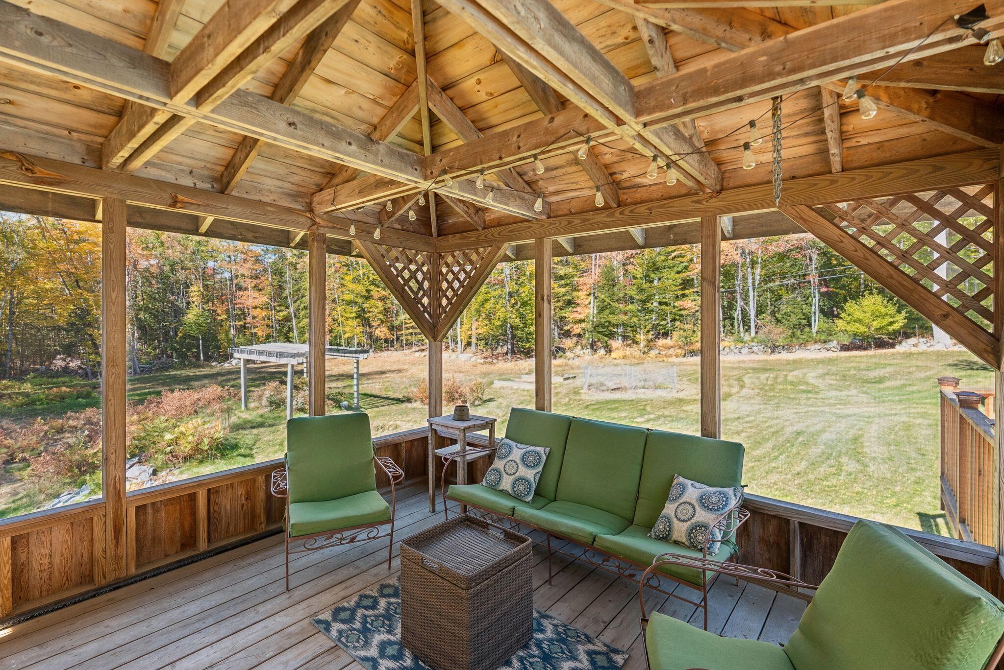 214 Desert Pond Road Mount Vernon ME 04352