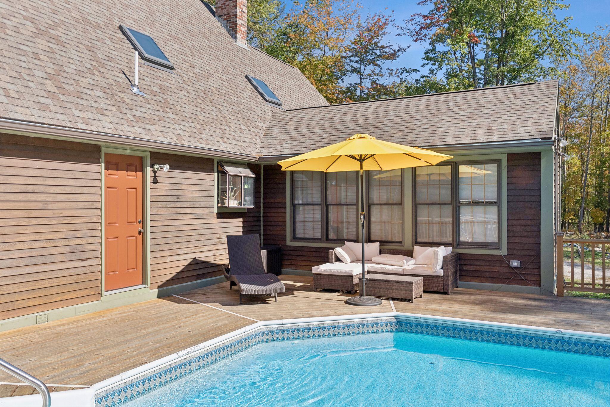 214 Desert Pond Road Mount Vernon ME 04352